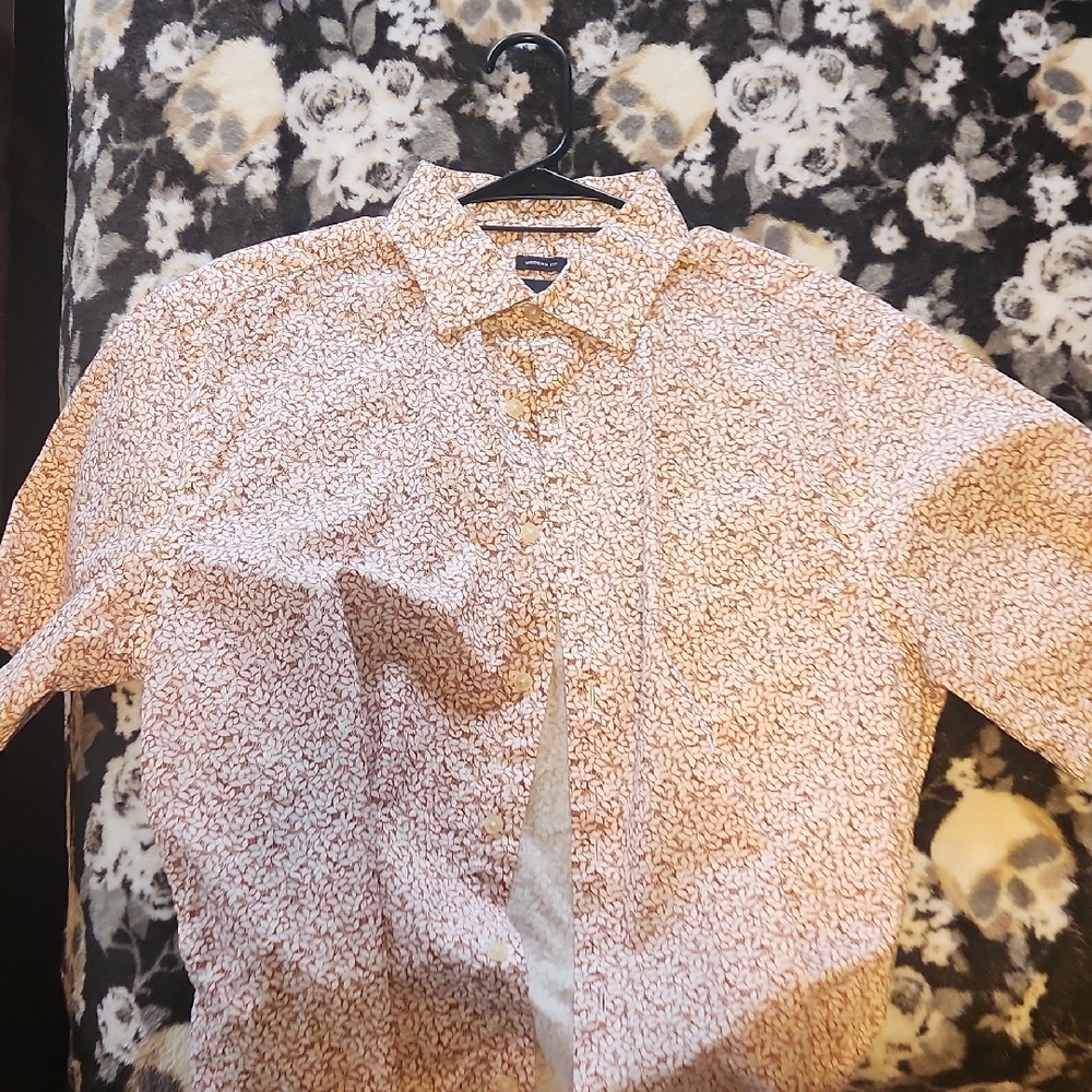 Joseph Abboud Button Shirt